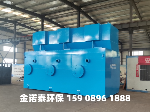遵义新型FA一体化净水器